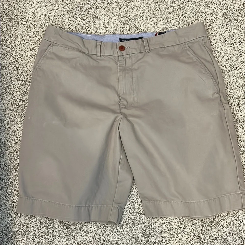 Tommy Hilfiger Putty Shorts